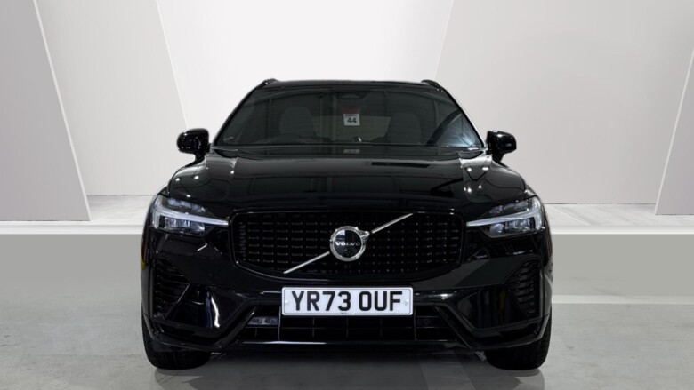 Volvo XC60 2.0 T8 [455] RC PHEV Ultimate Dark 5dr AWD Gtron Estate